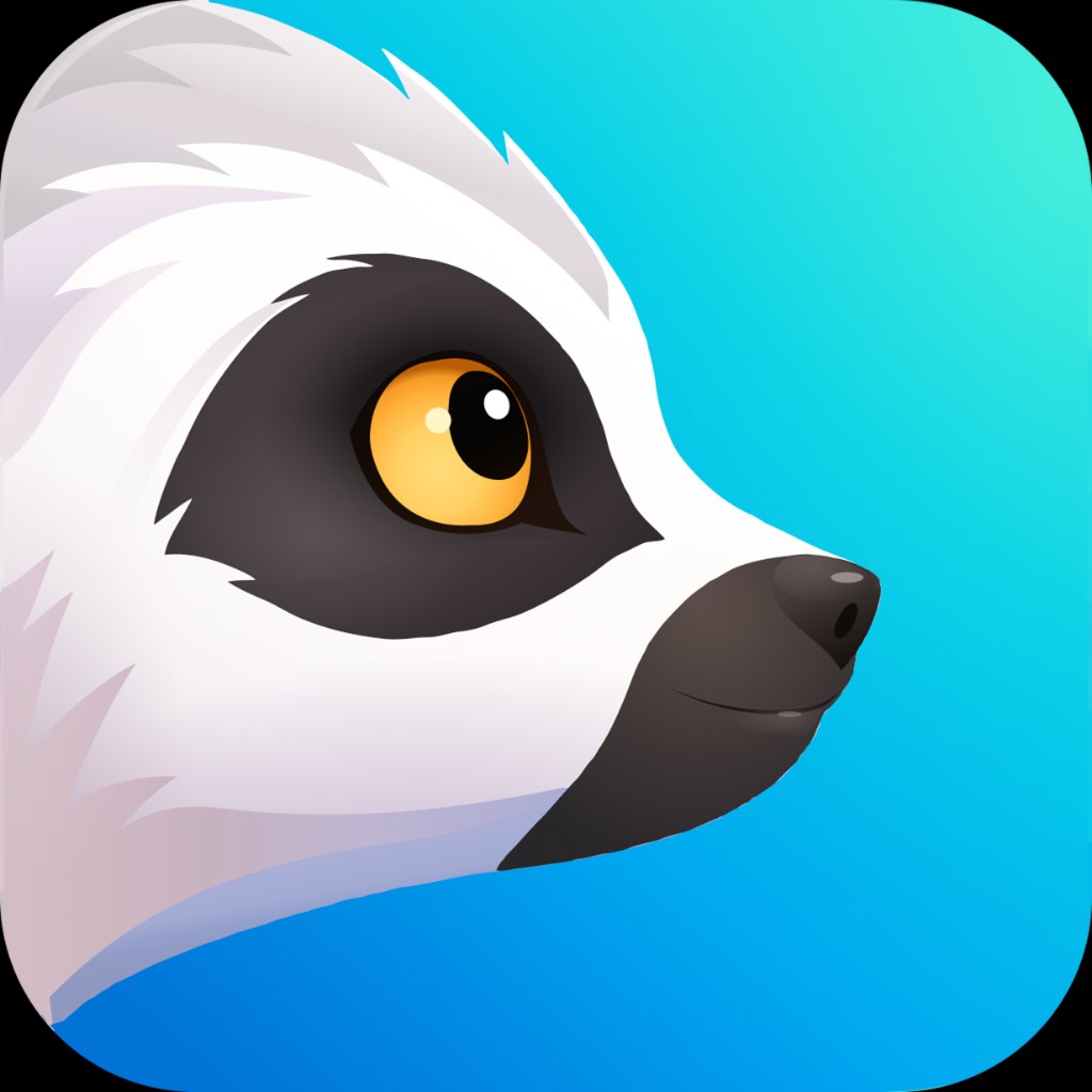 Lemur browser logo