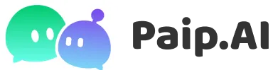 Paip.AI Logo